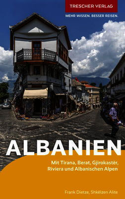 Albanien
