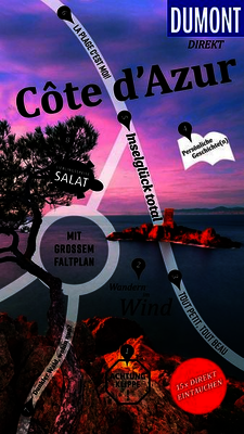 Cote d'Azur