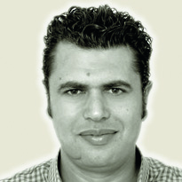 Mahmoud Omar El Kady