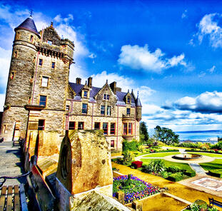 Irlands Norden Irlands Norden