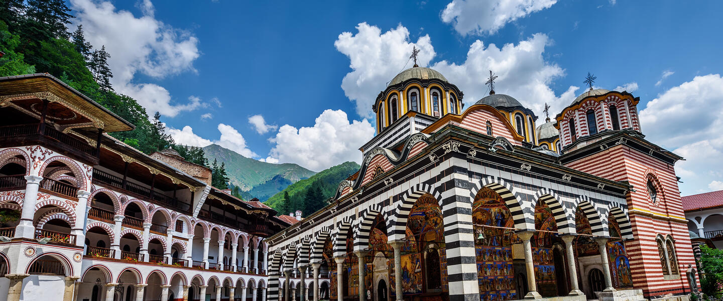 Bulgarien zum Kennenlernen