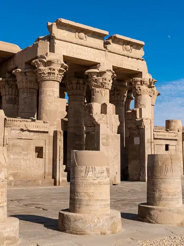 Ägypten - Kairo, Nilkreuzfahrt und Meer