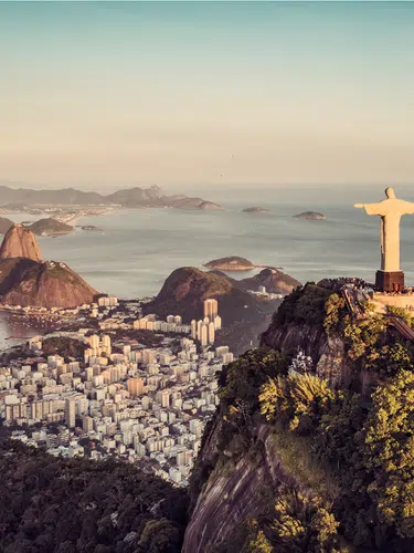 Die Vielfalt Brasiliens