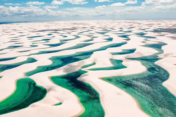 Die große Brasilien Rundreise