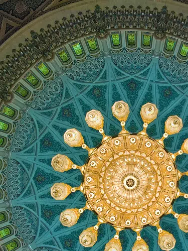 Omanische Impressionen