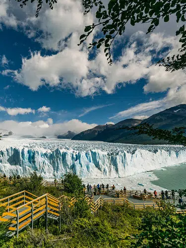 Argentinien und Chile zum Kennenlernen