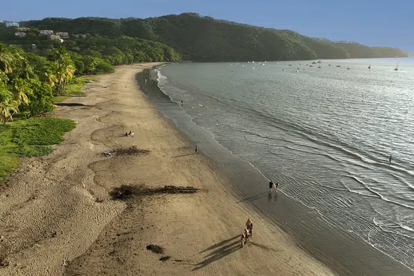 Costa Rica - vom Ruf des Regenwalds zur Ruhe am Strand