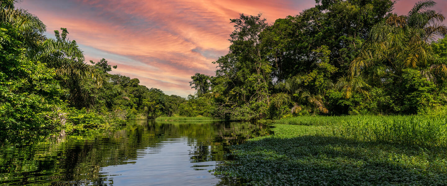 Costa Rica, Nicaragua und Panama - Naturschätze, Kulturerbe und Panamakanal