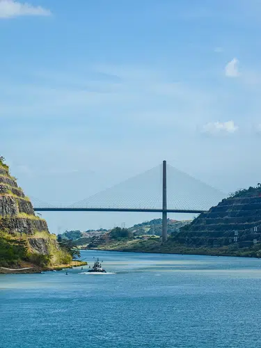 Costa Rica, Nicaragua und Panama - Naturschätze, Kulturerbe und Panamakanal