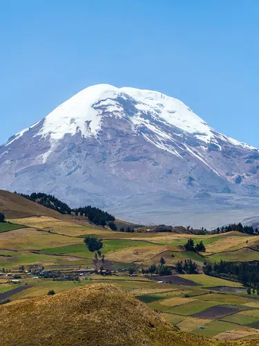 Ecuador und Galápagos - ein Land voller Wunder