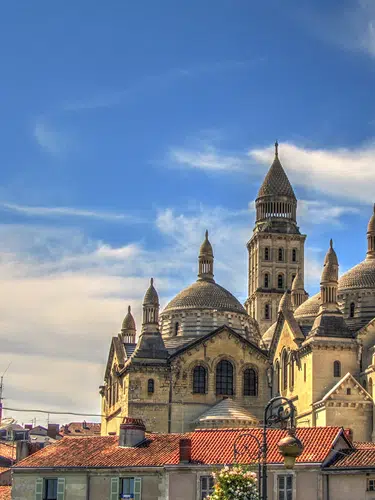 Im Süd-Westen Frankreichs: von Toulouse bis Bordeaux