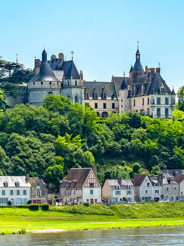 Die Loire - Schlösser, Geschichte und Genuss