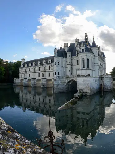 Die Loire - Schlösser, Geschichte und Genuss