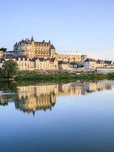Die Loire - im Garten Frankreichs
