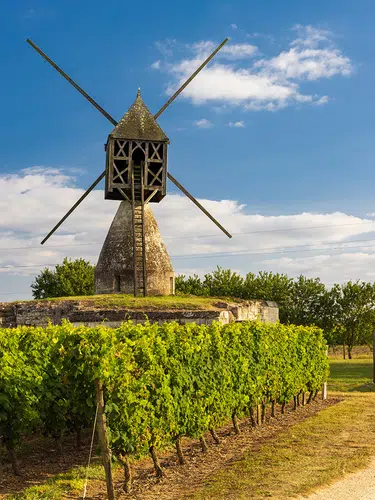 Die Loire - im Garten Frankreichs