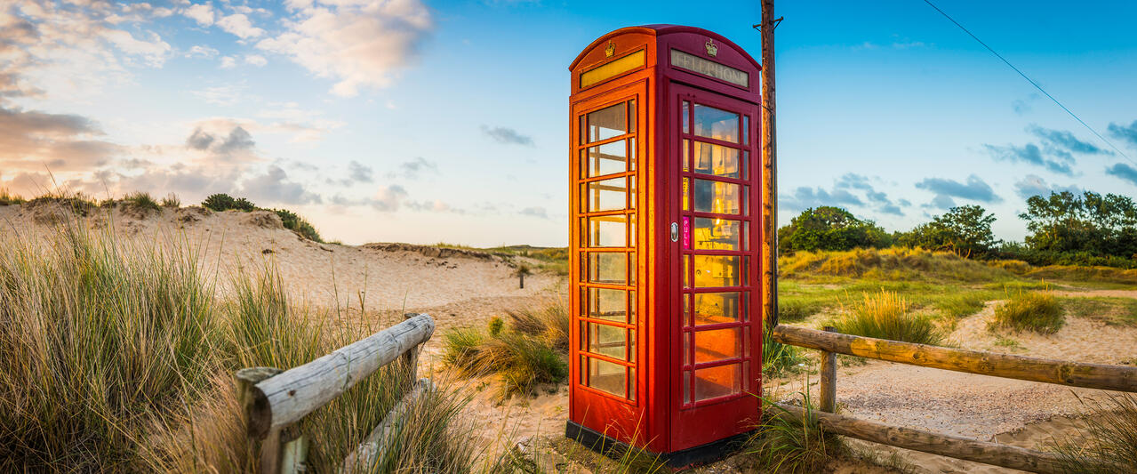 Zur Tea Time in England Zur Tea Time in England