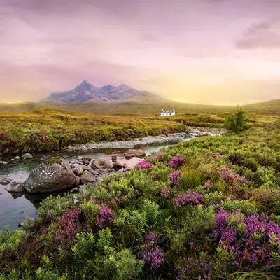 Schottland kompakt