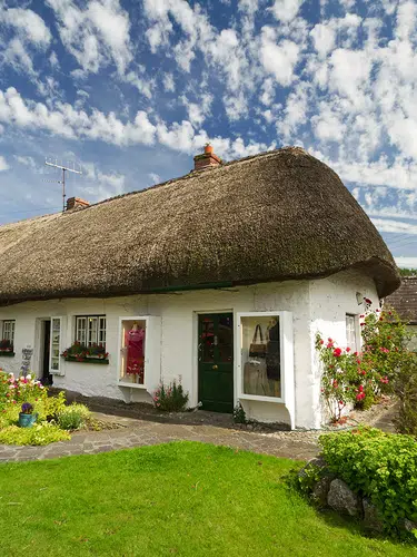 Irland zum Kennenlernen