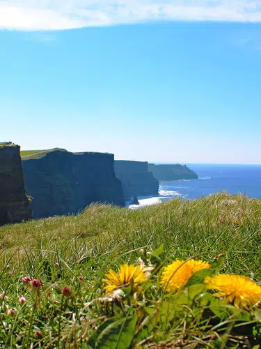 Irland - die ausführliche Reise auf der grünen Insel