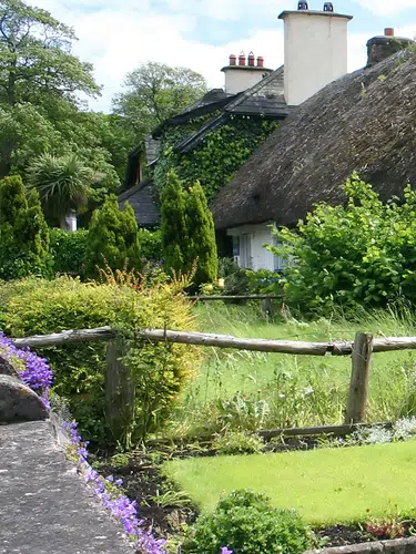 Irland geruhsam entdecken
