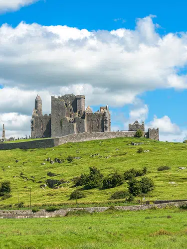 Irland - Land der Mythen und Legenden mit Aran-Inseln