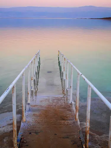 Israel Highlights