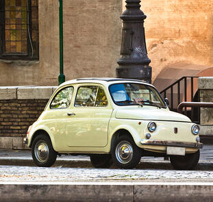 Kalabrien ─ Perle des Südens