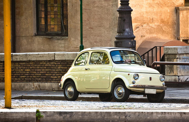 Die Toskana ausführlich entdecken