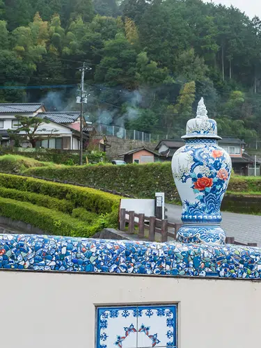 Japans Süden - von den Vulkanen Kyushus ins Herz von Kyoto