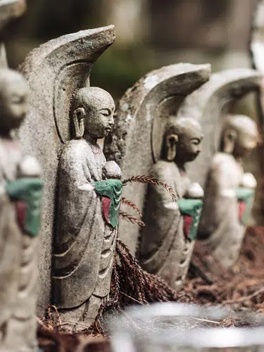 Japan für Entdecker
