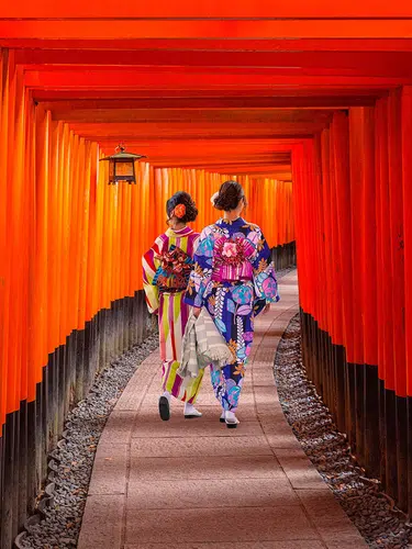 Japan für Entdecker