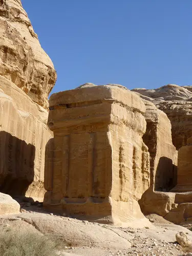 Jordanien und Israel Highlights