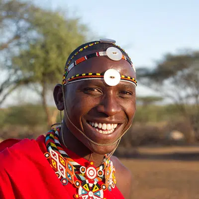 Kenia und Tansania - Savannenträume im Tierparadies