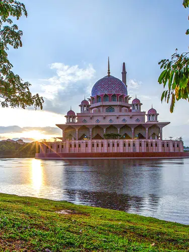 Multikulturelles Malaysia