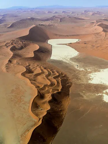 Entdeckungsreise Namibia