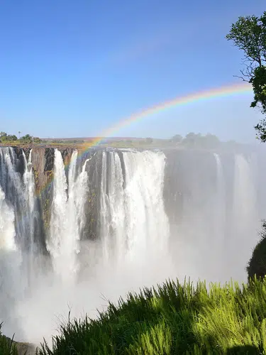 Südliches Afrika - Sinfonie der Naturwunder