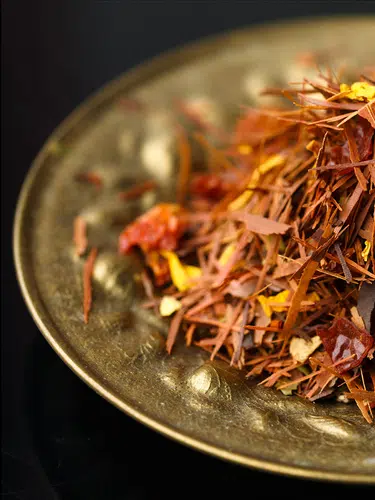 Rooibos Rhapsodie - Teezeit in Südafrika