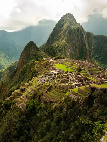 Peru und Bolivien - willkommen im Reich der Inka
