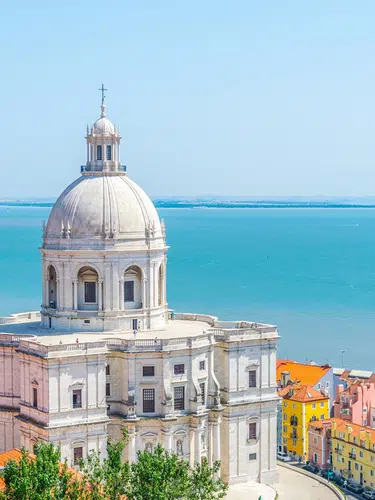 Azoren und Lissabon