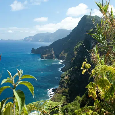Madeira erwandern