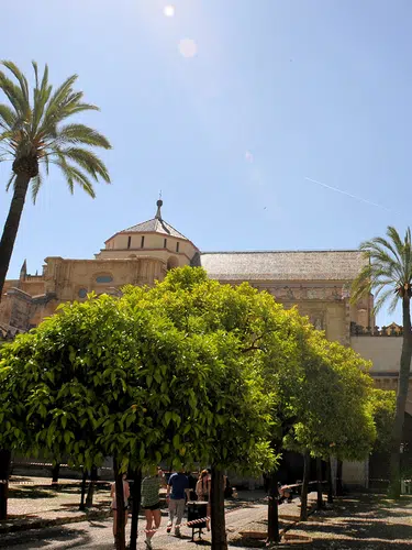 Andalusien zum Kennenlernen ─ Glanzlichter des spanischen Südens