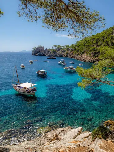 Bezauberndes Mallorca