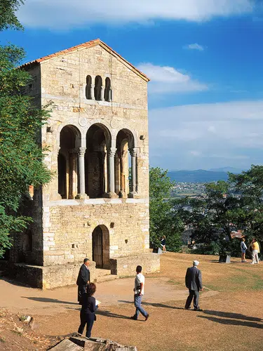 Asturien ─ der besondere Norden Spaniens