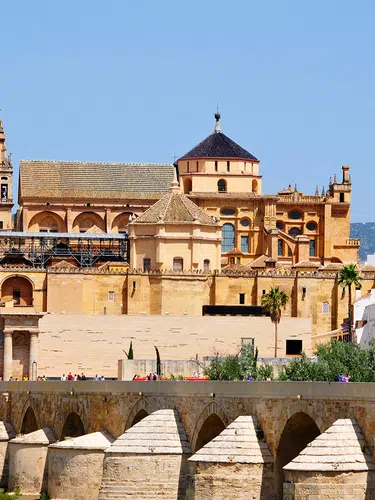 Klein und Fein in Andalusien