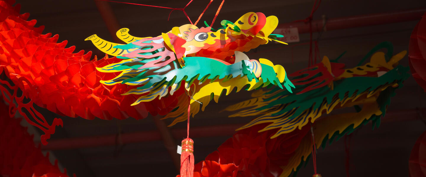 Ostchina - Von Shanghais Wolkenkratzern zu den Gärten Zhejiangs