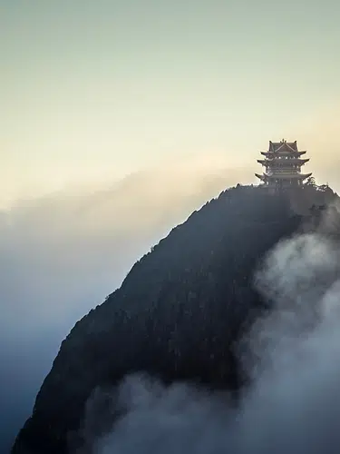 China - zu den Ursprüngen der Teekultur in Yunnan
