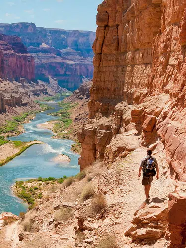 Große USA-Reise
