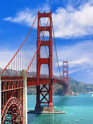 Große USA-Reise