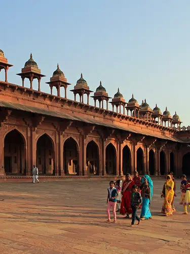 Indien Classic