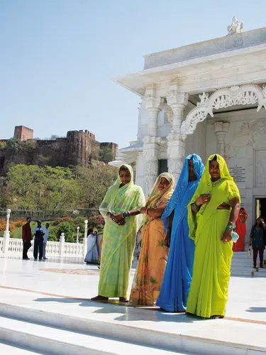 Indien Classic